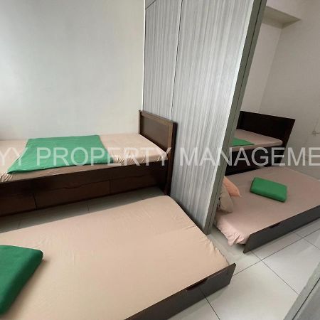 Stays At Green Residences 1 Bedroom Manila Esterno foto