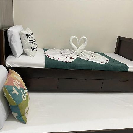 Stays At Green Residences 1 Bedroom Manila Esterno foto