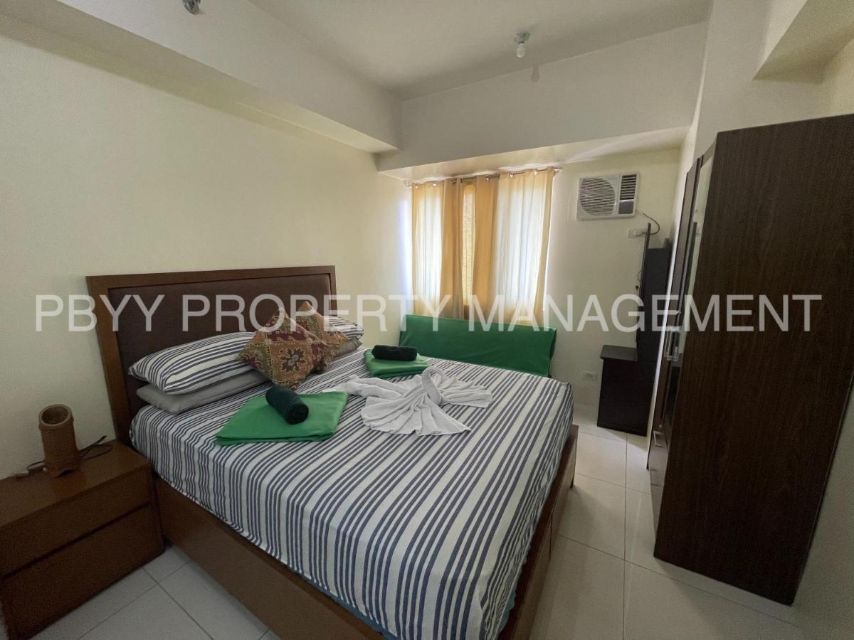 Stays At Green Residences 1 Bedroom Manila Esterno foto