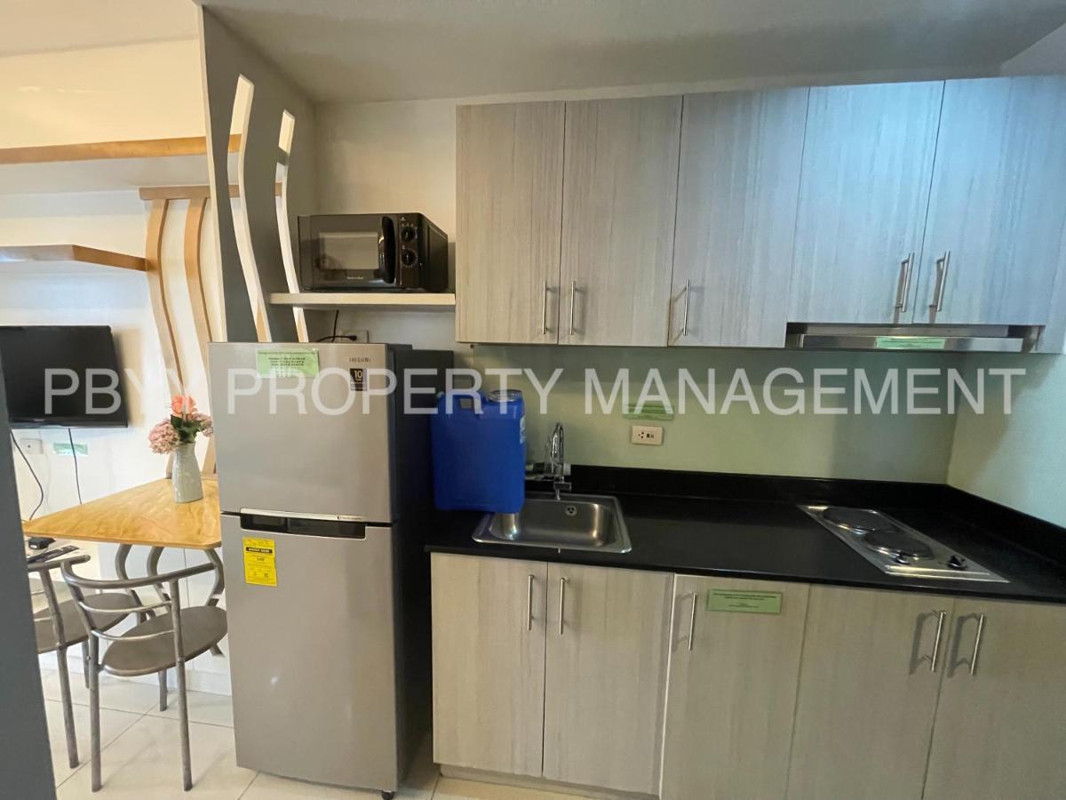 Stays At Green Residences 1 Bedroom Manila Esterno foto