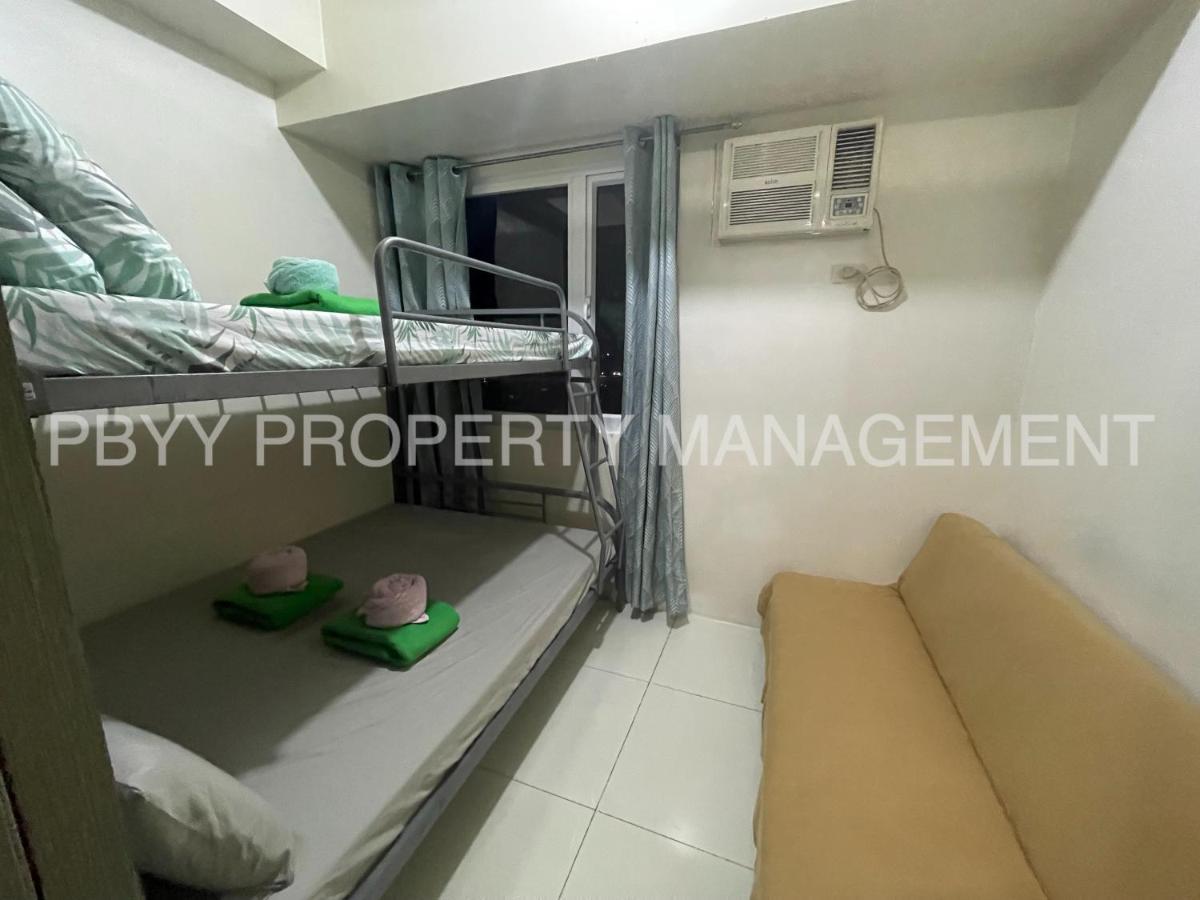 Stays At Green Residences 1 Bedroom Manila Esterno foto