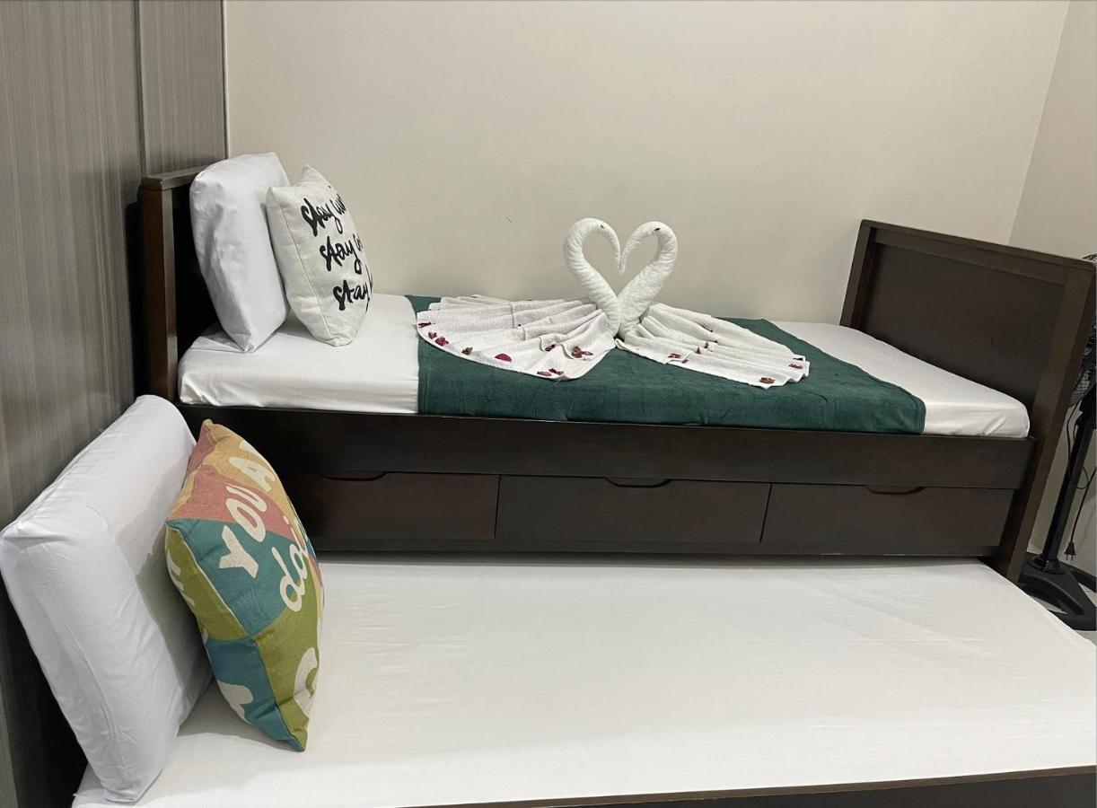 Stays At Green Residences 1 Bedroom Manila Esterno foto