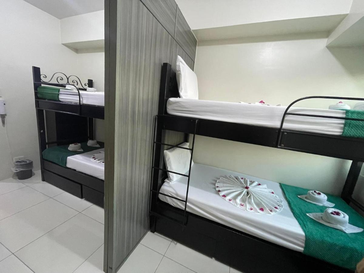Stays At Green Residences 1 Bedroom Manila Esterno foto