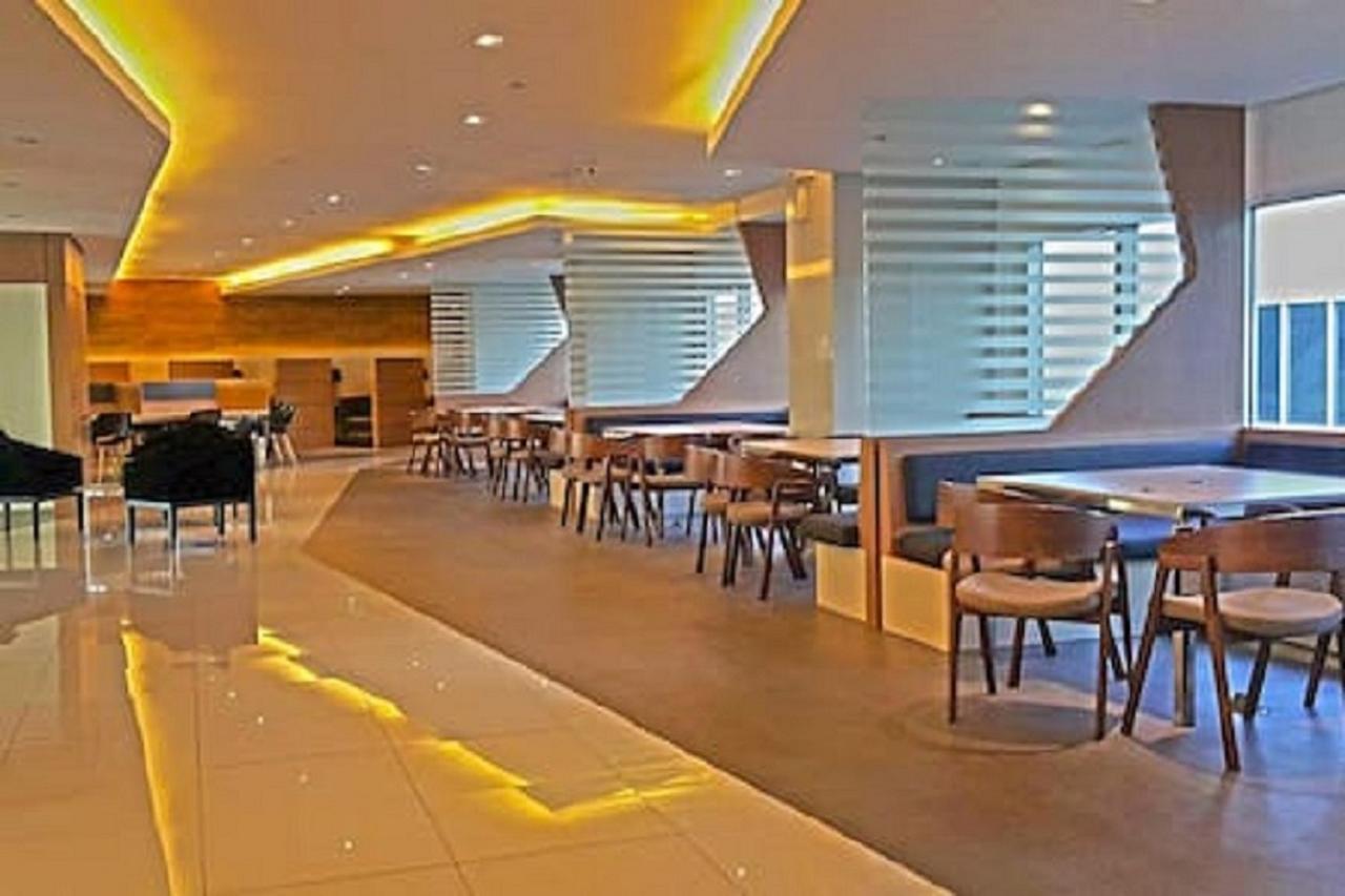 Stays At Green Residences 1 Bedroom Manila Esterno foto