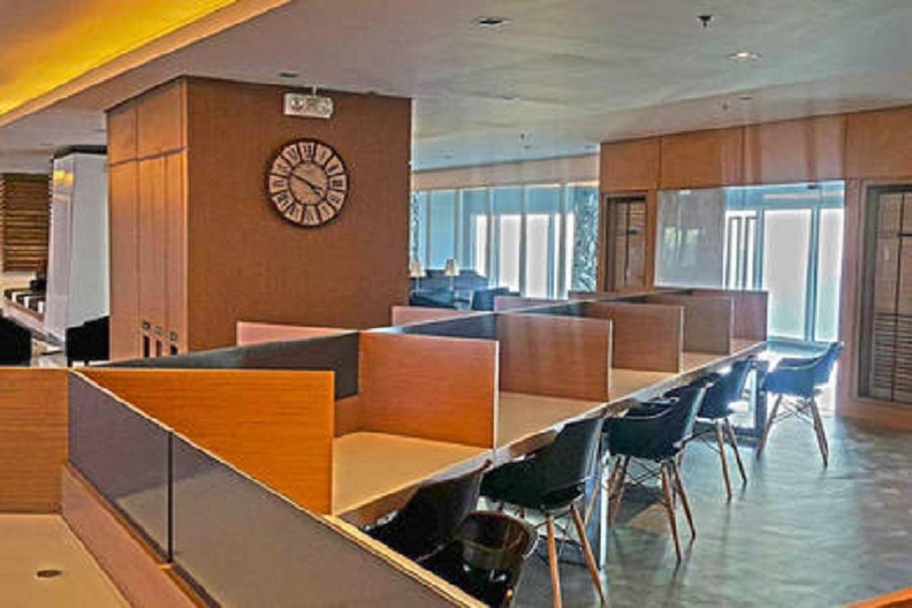Stays At Green Residences 1 Bedroom Manila Esterno foto