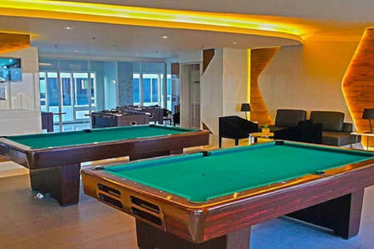 Stays At Green Residences 1 Bedroom Manila Esterno foto