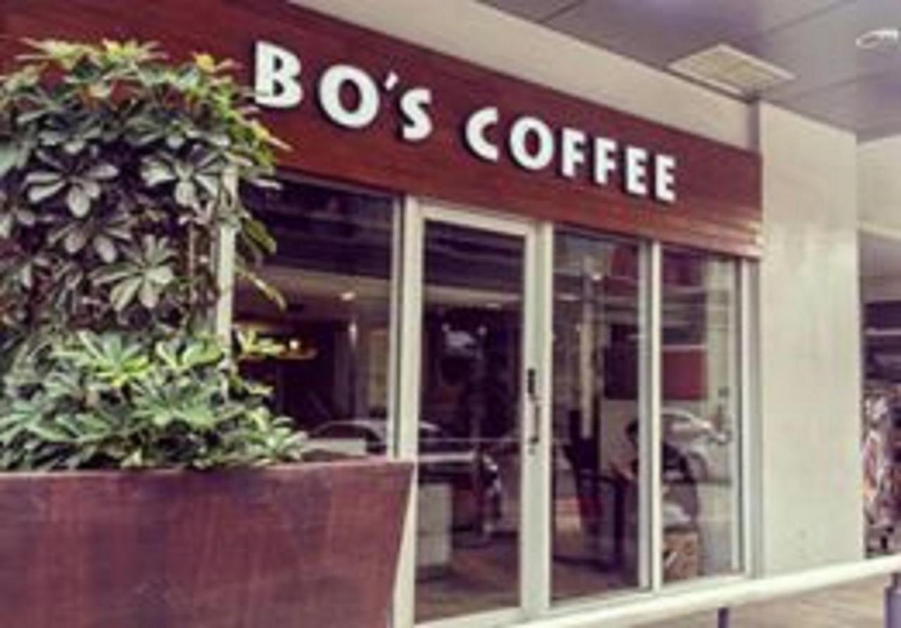 Stays At Green Residences 1 Bedroom Manila Esterno foto