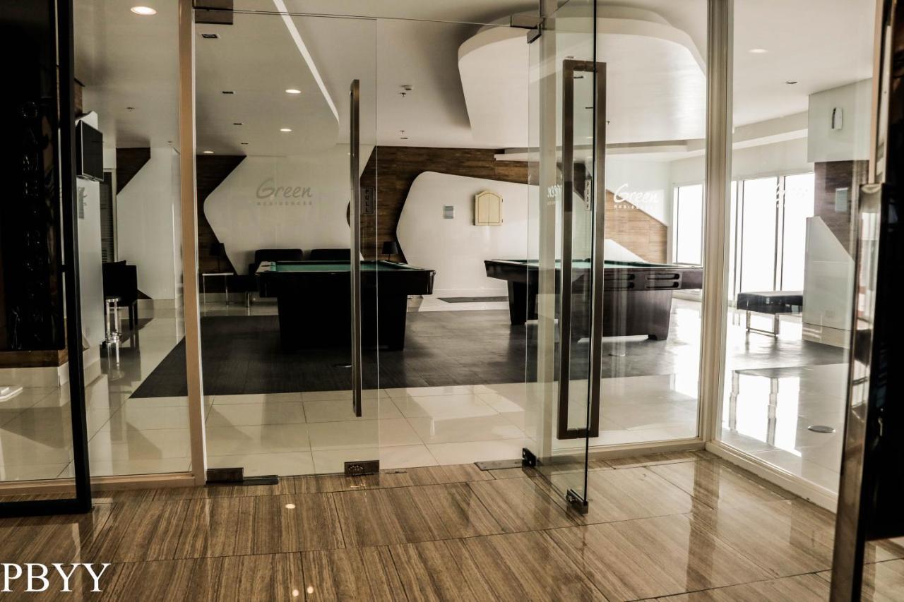 Stays At Green Residences 1 Bedroom Manila Esterno foto
