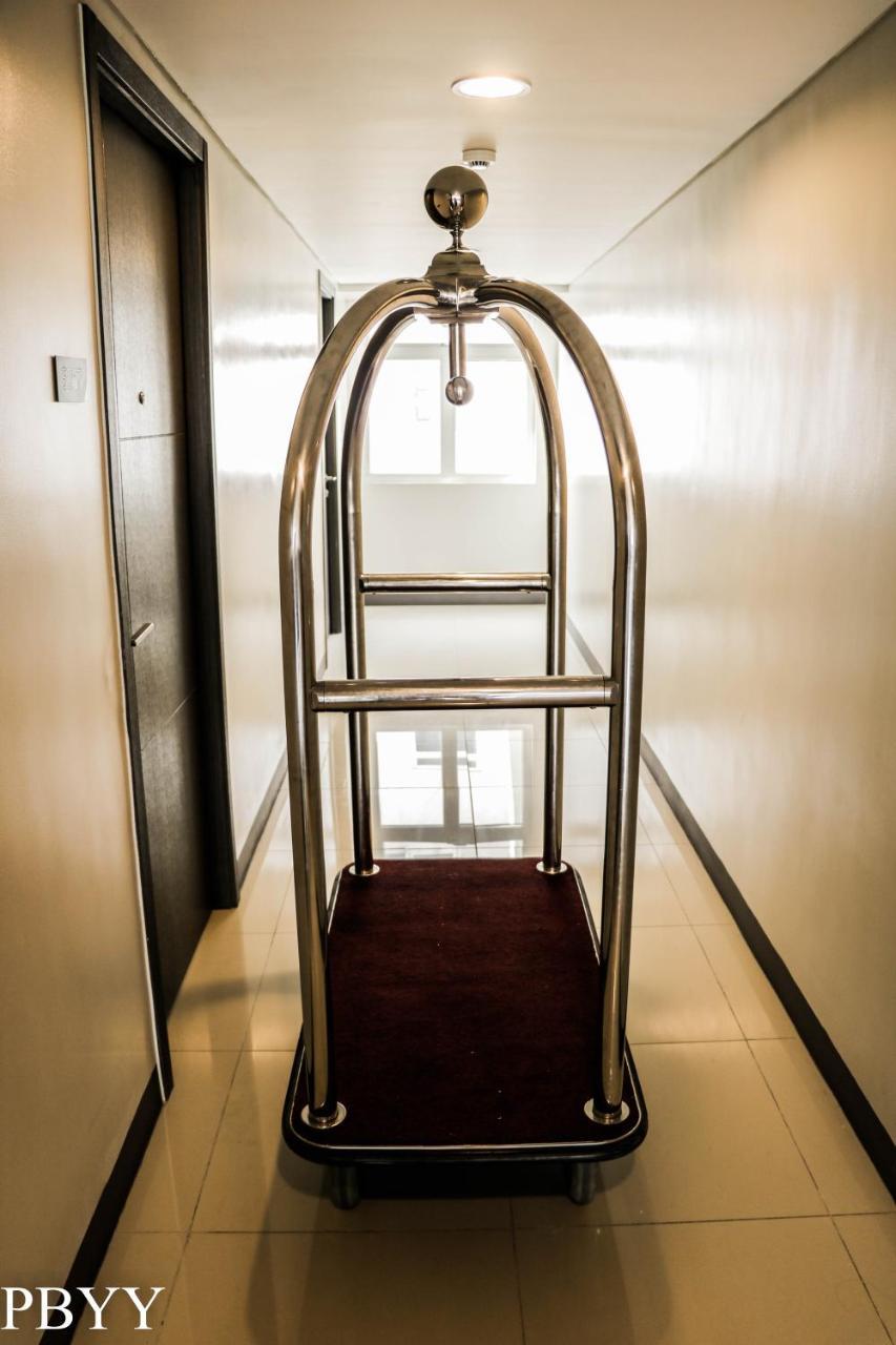 Stays At Green Residences 1 Bedroom Manila Esterno foto
