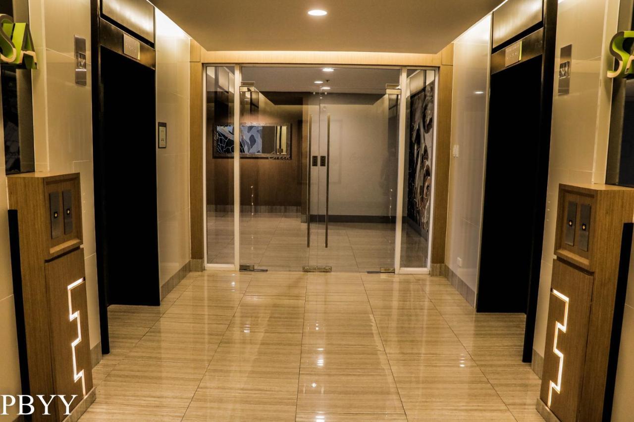 Stays At Green Residences 1 Bedroom Manila Esterno foto
