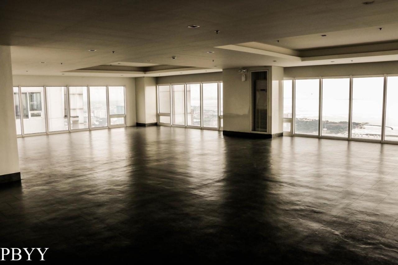 Stays At Green Residences 1 Bedroom Manila Esterno foto