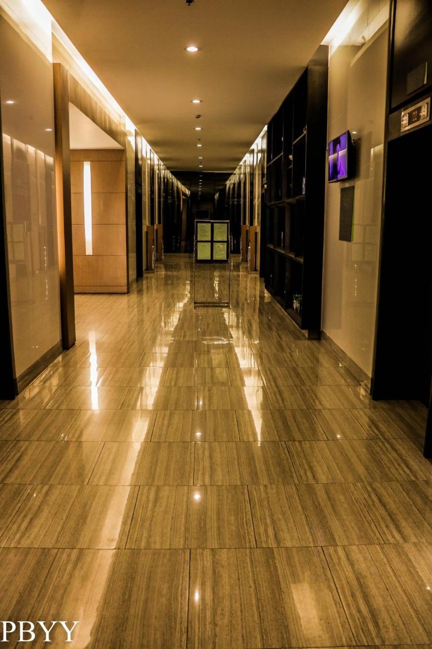 Stays At Green Residences 1 Bedroom Manila Esterno foto