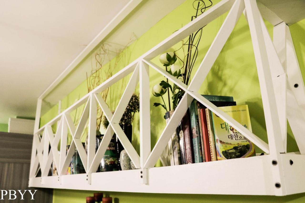 Stays At Green Residences 1 Bedroom Manila Esterno foto
